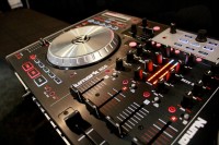 Dj-контролер