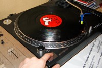Голосование за лучший D&B трек