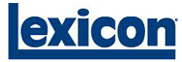 Lexicon