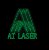 AT LASER