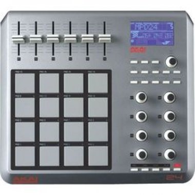 MIDI Контроллеры