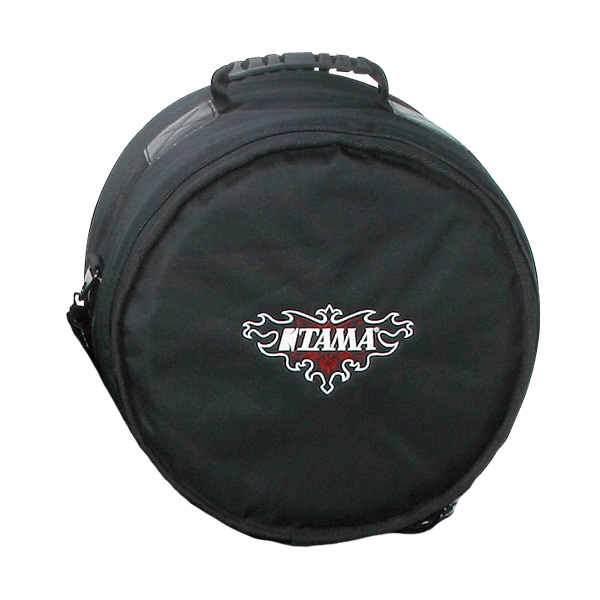 Tama PBT13 Powerpad Series Drum Bag Drum Bag Tom 13 Аксессуары для музыкальных инструментов