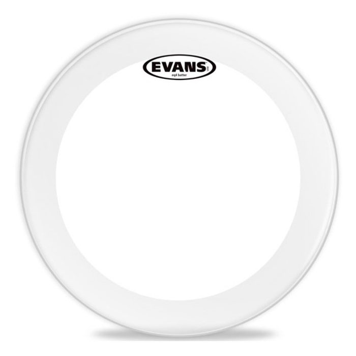 Evans BD22GB4 Пластики для бас-бочки