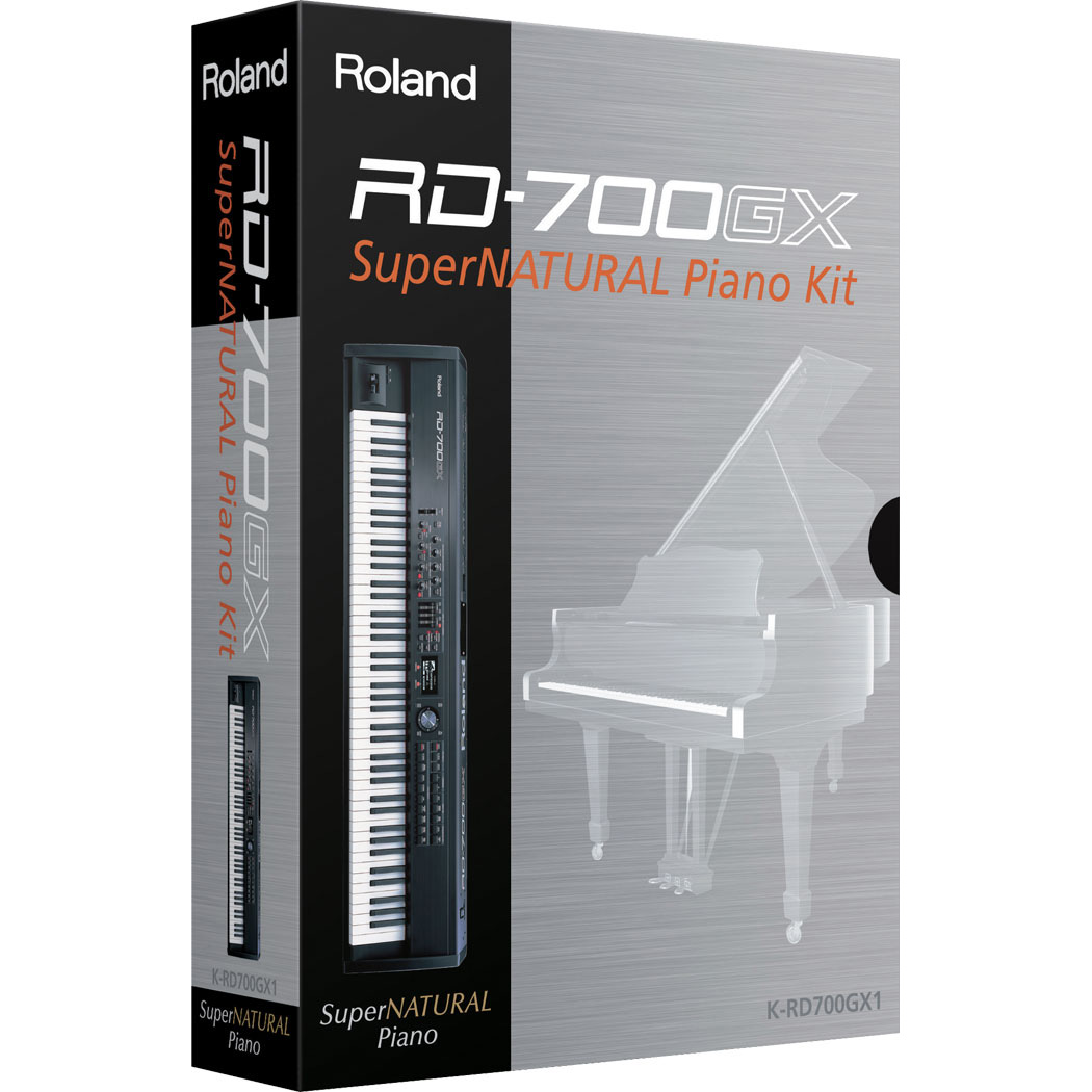Roland K-RD700GX1 Аксессуары для музыкальных инструментов