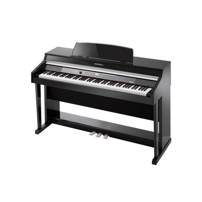 Kurzweil MP-20 BP Цифровые пианино