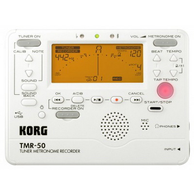 Korg TMR-50PW Рекордеры аудио видео