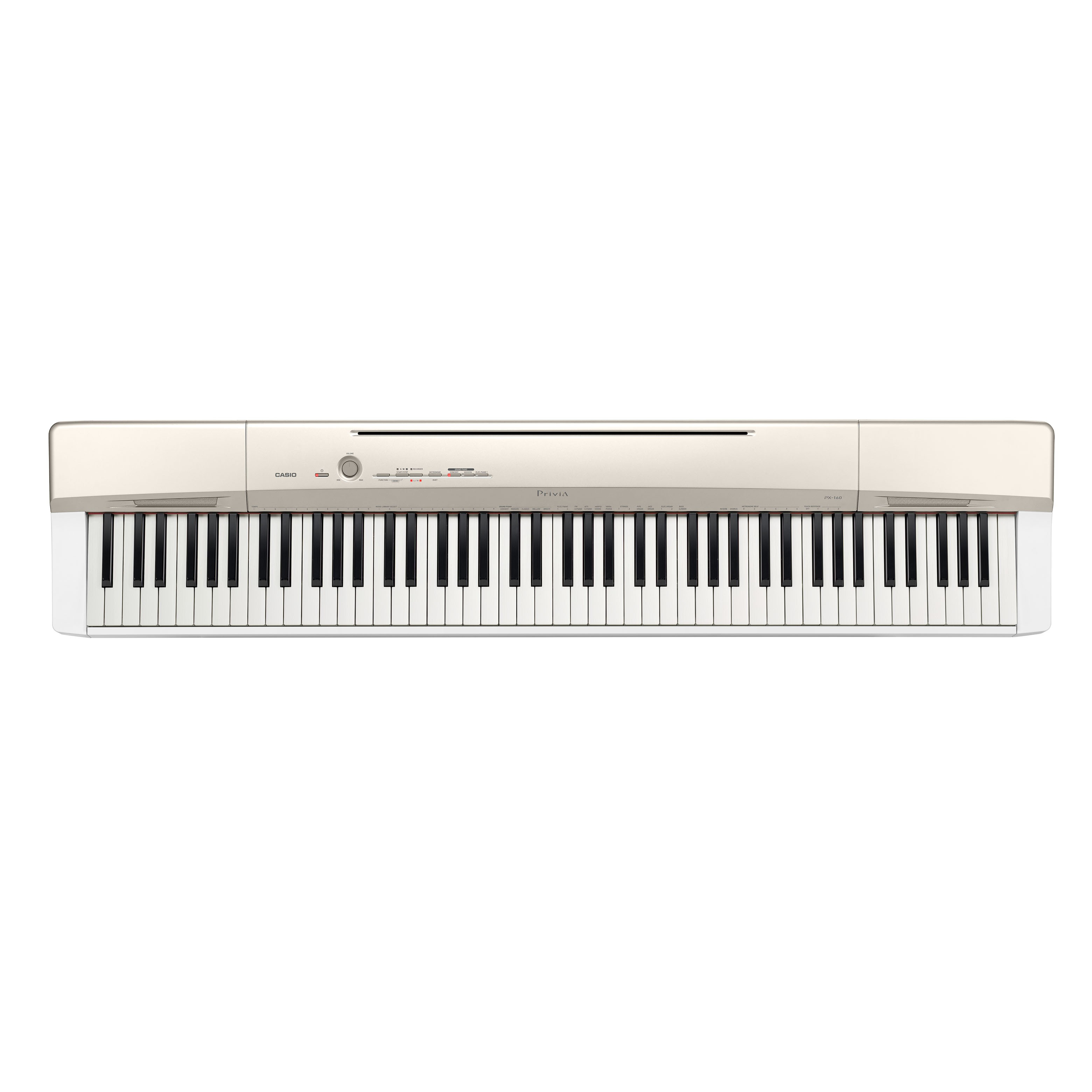 Casio Privia PX-160 GD Цифровые пианино