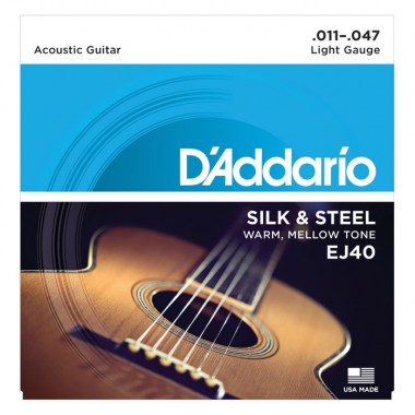 DAddario EJ40 Аксессуары для музыкальных инструментов