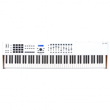 Arturia KeyLab 88 MkII MIDI Контроллеры