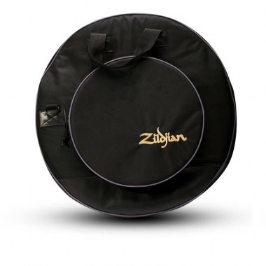 Zildjian 24 Premium Cymbal Bag Аксессуары для музыкальных инструментов