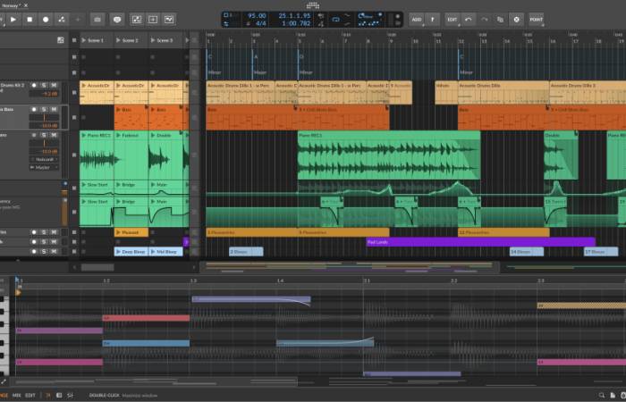 Bitwig Studio 6
