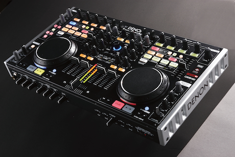 Denon DN-MC6000