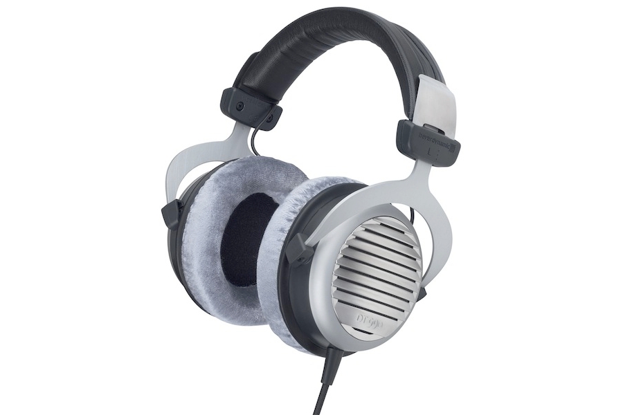 Beyerdynamic DT 990 Pro