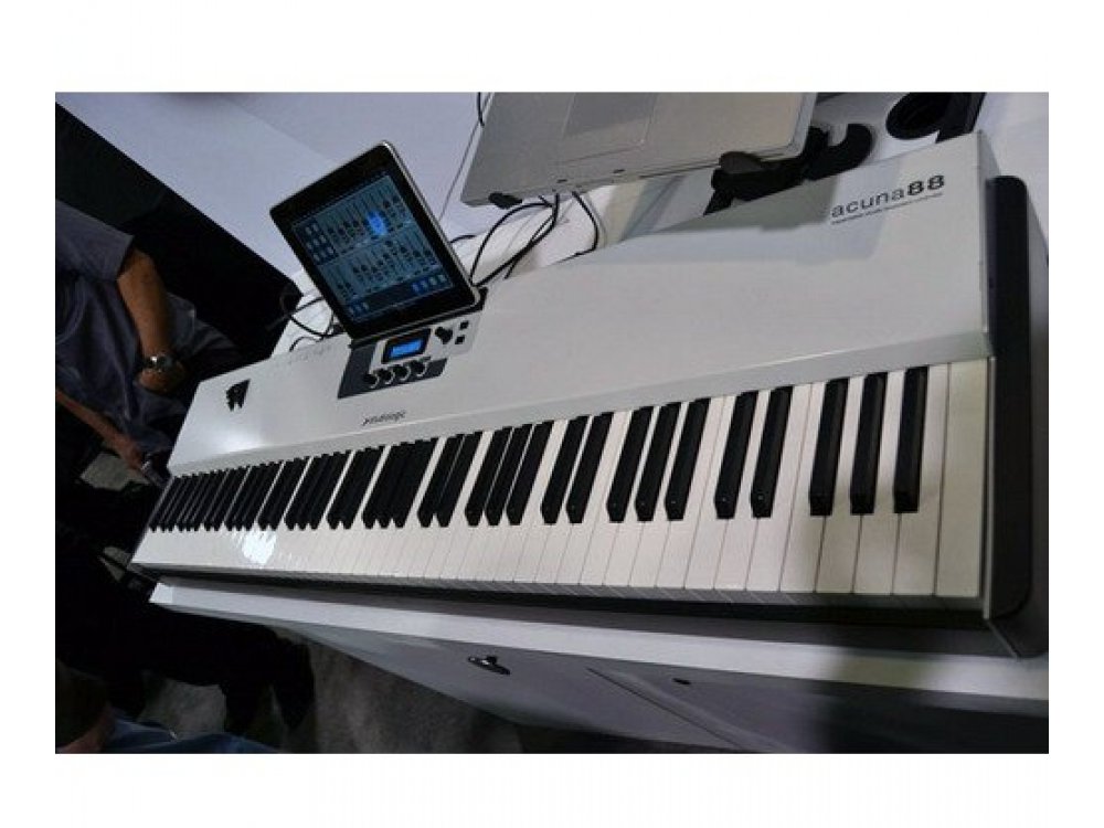 Fatar StudioLogic Acuna 88