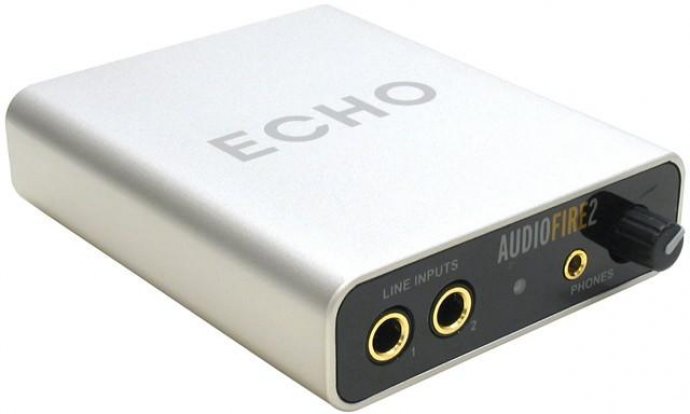 ECHO AudioFire  2