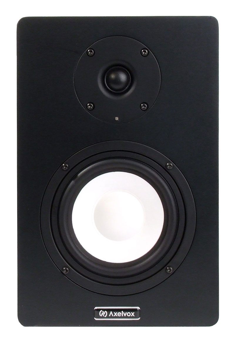 Axelvox PM-5a Axelvox PM-5a аудиомониторы
