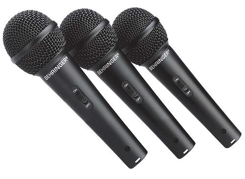 Behringer XM1800S