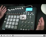 AKAI MPD 32 - MusicMag видеообзор