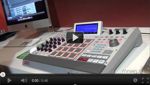 Видео-обзор новинок AKAI на Musikmesse 2012