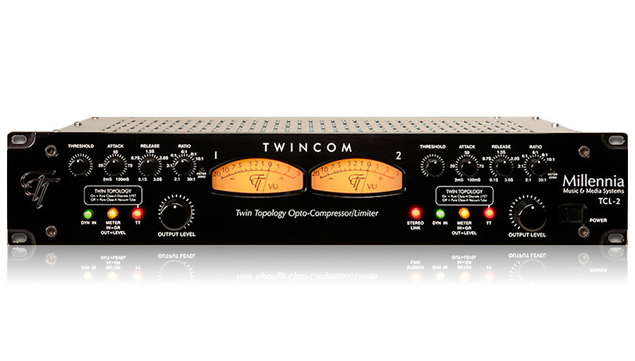 TCL-2 Twincom