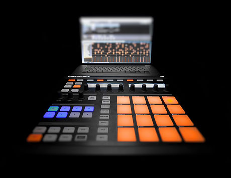 maschine abs7