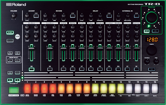tr-8 640