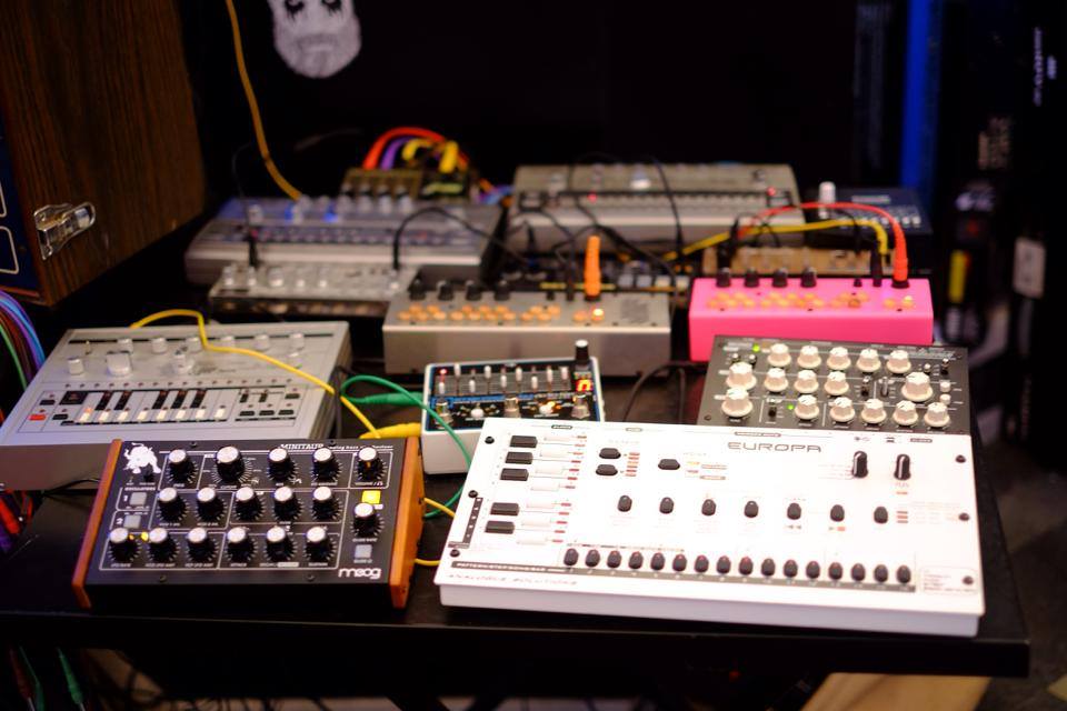 Eurorack модули что это. Смотреть фото Eurorack модули что это. Смотреть картинку Eurorack модули что это. Картинка про Eurorack модули что это. Фото Eurorack модули что это