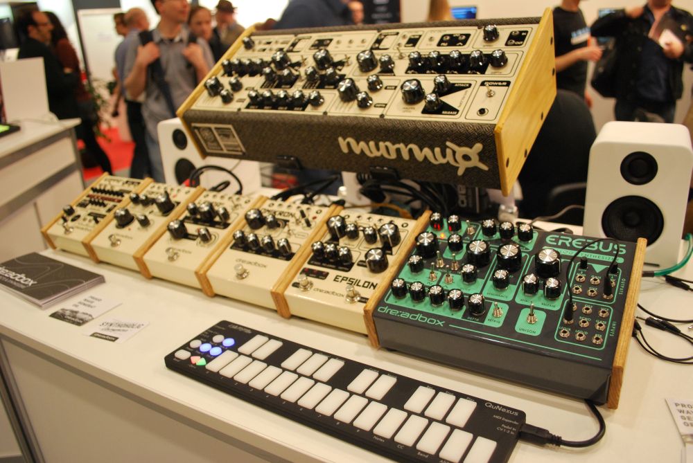 mmag Dreadbox-Erebus-Musikmesse-2015