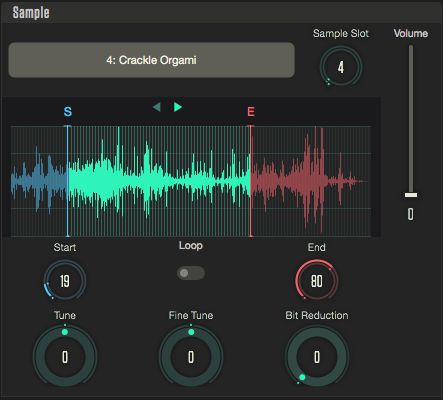 09-Sample Editor