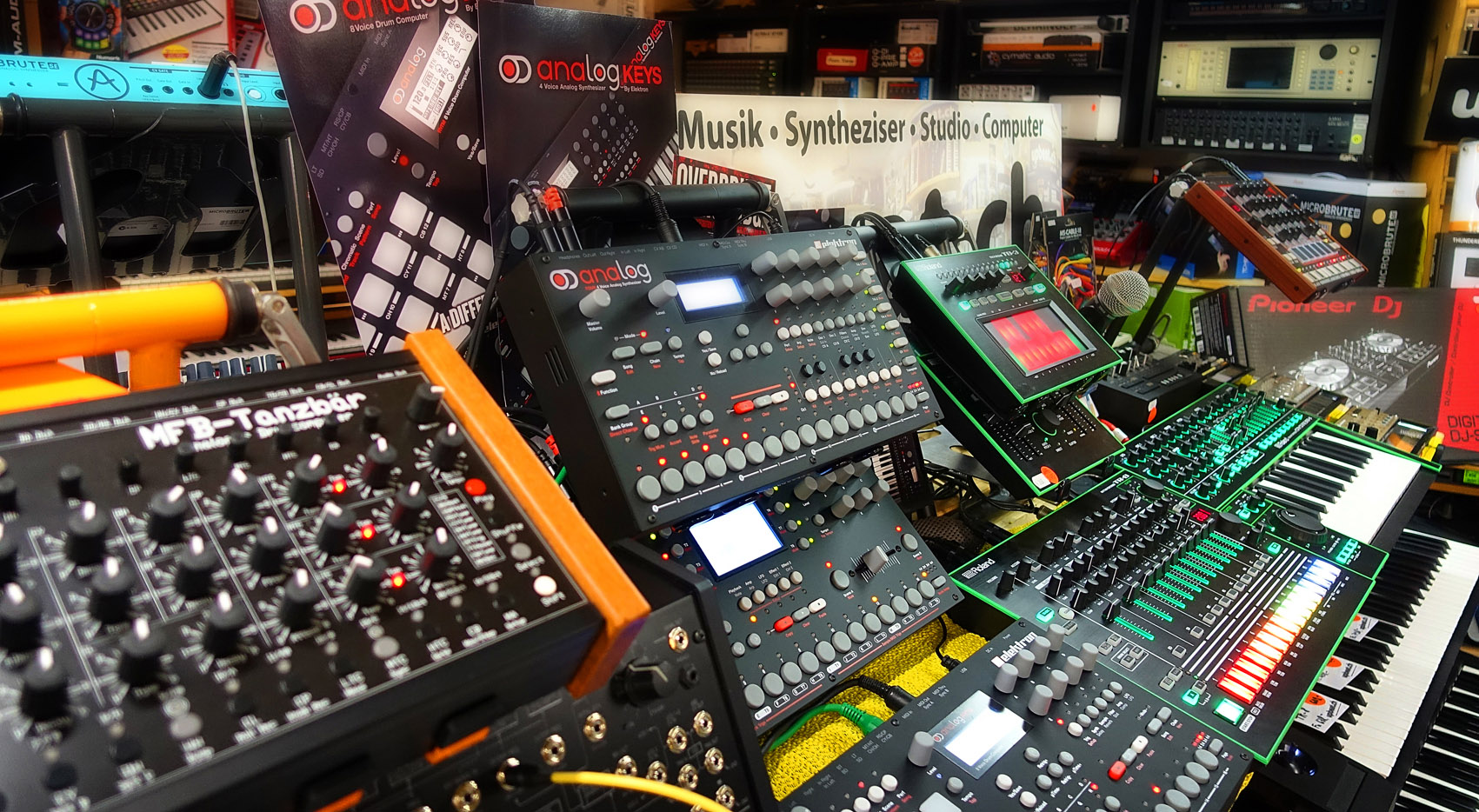 Elektronsoben60cm