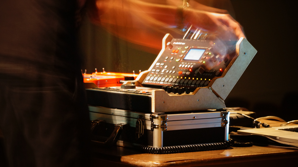 elektron