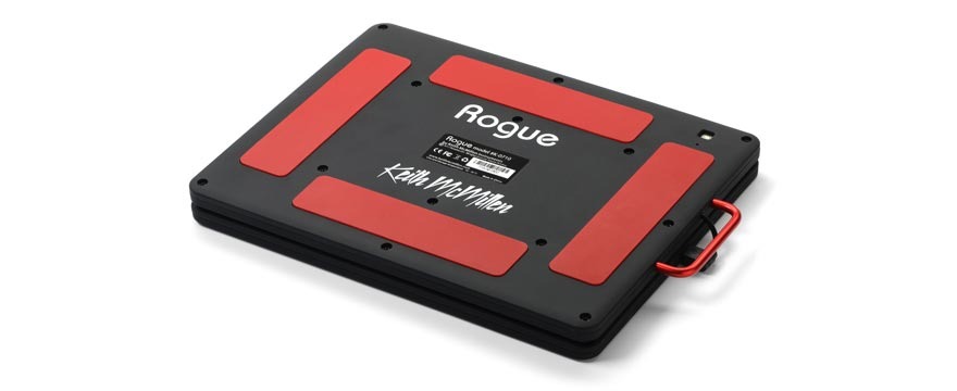 rogue angle