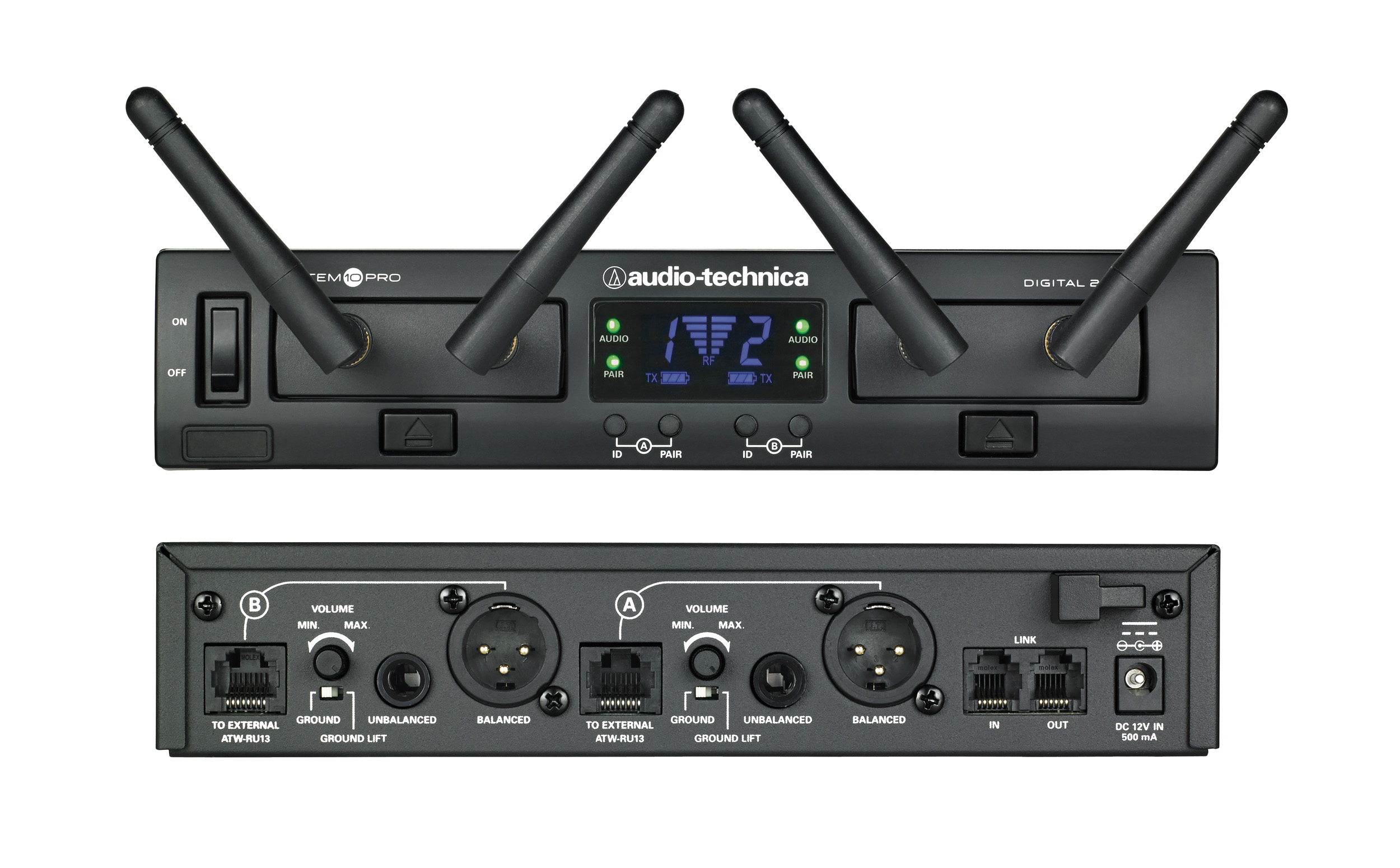 AT System10-PRO