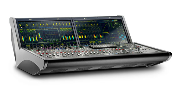 Mixer-digital-lawo
