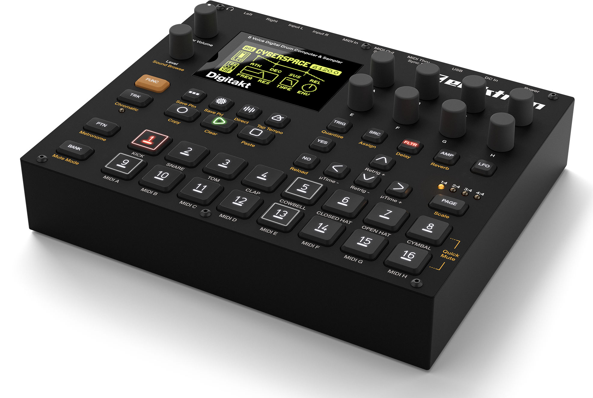 DigitaktWeb