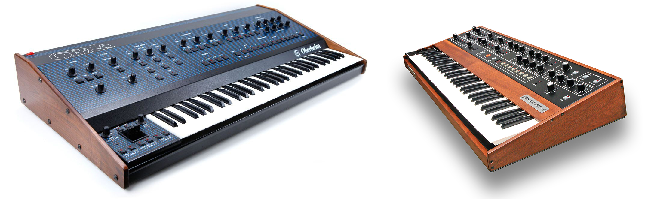 oberheim  dsi