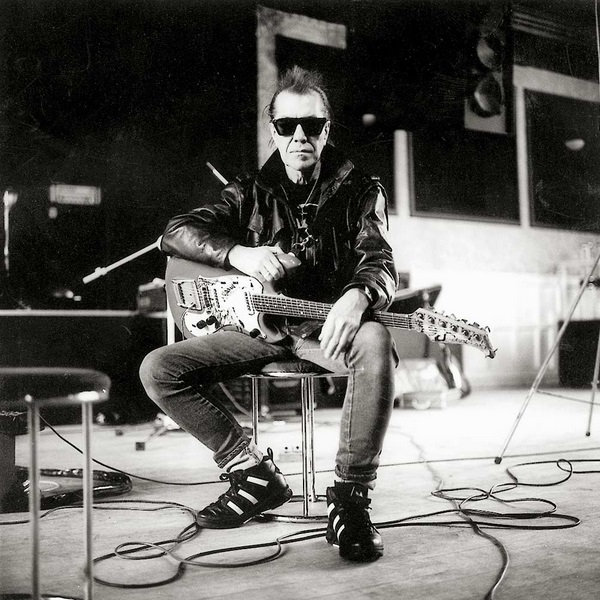 Link Wray