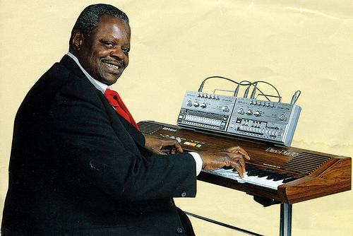 oscar peterson tb303 tr606