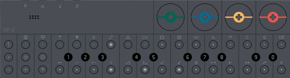 OP-Z