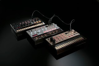 korg volca