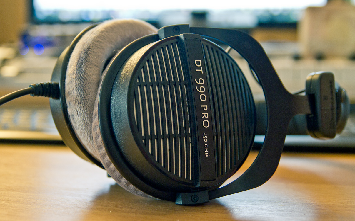 studio kopfhorer 2