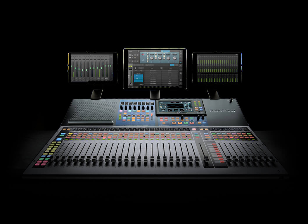 presonus32
