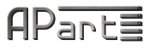 APart Audio logo
