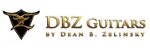 DBZ guitars logo
