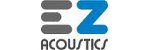 EZ Acoustics logo