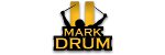 Mark Drum logo