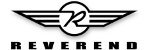 Reverend logo