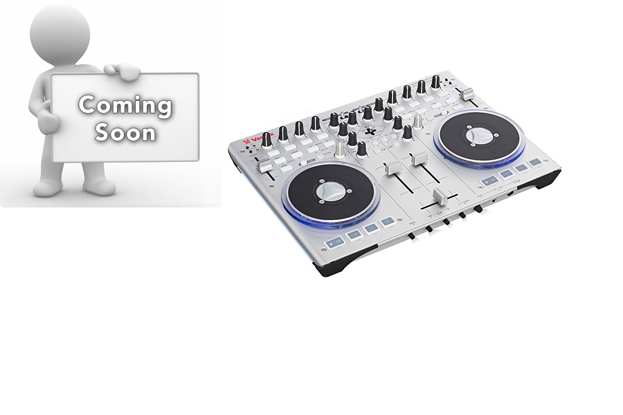 Vestax-VCI100MKII