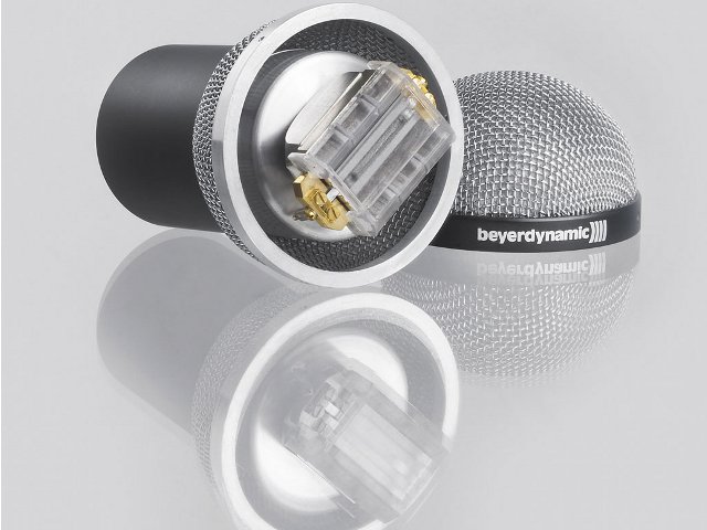 Beyerdynamic RM 510