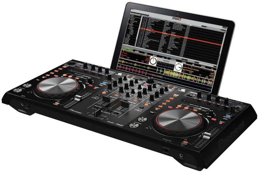 Pioneer DDJ-S1